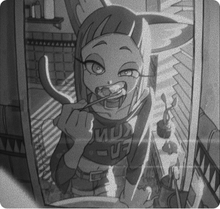 MythLands — игровой проект WorMythol